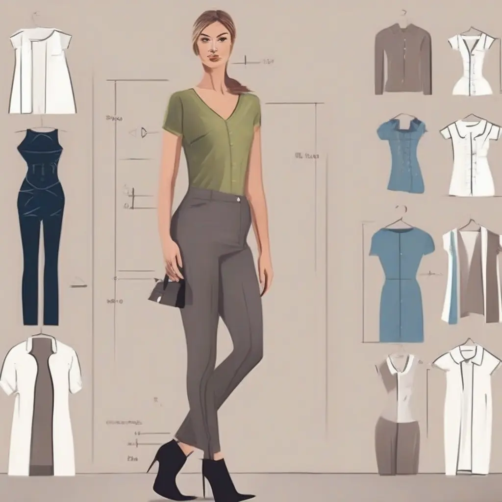 Understanding Fashion Sizing: How to Find Your Perfect Fit
