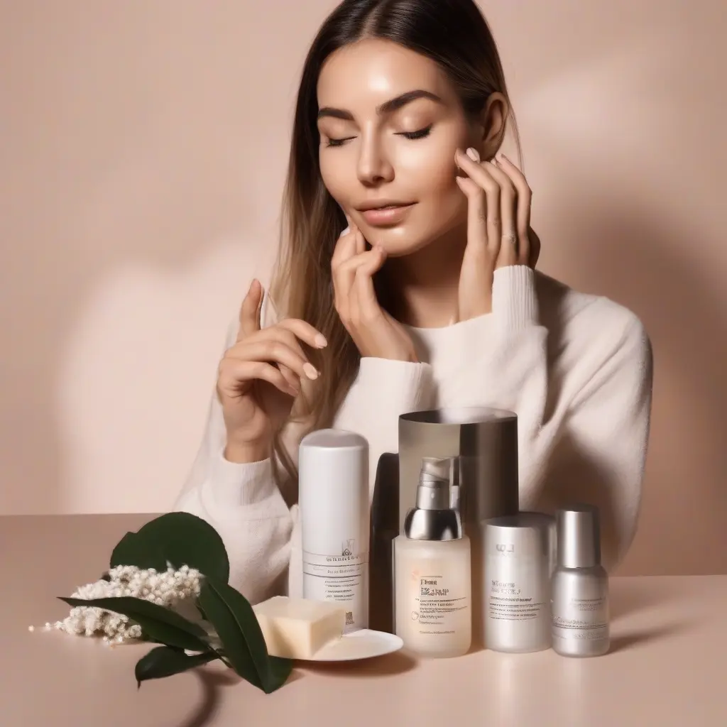 How to Build an Effective Night Skincare Routine for Radiant Skin