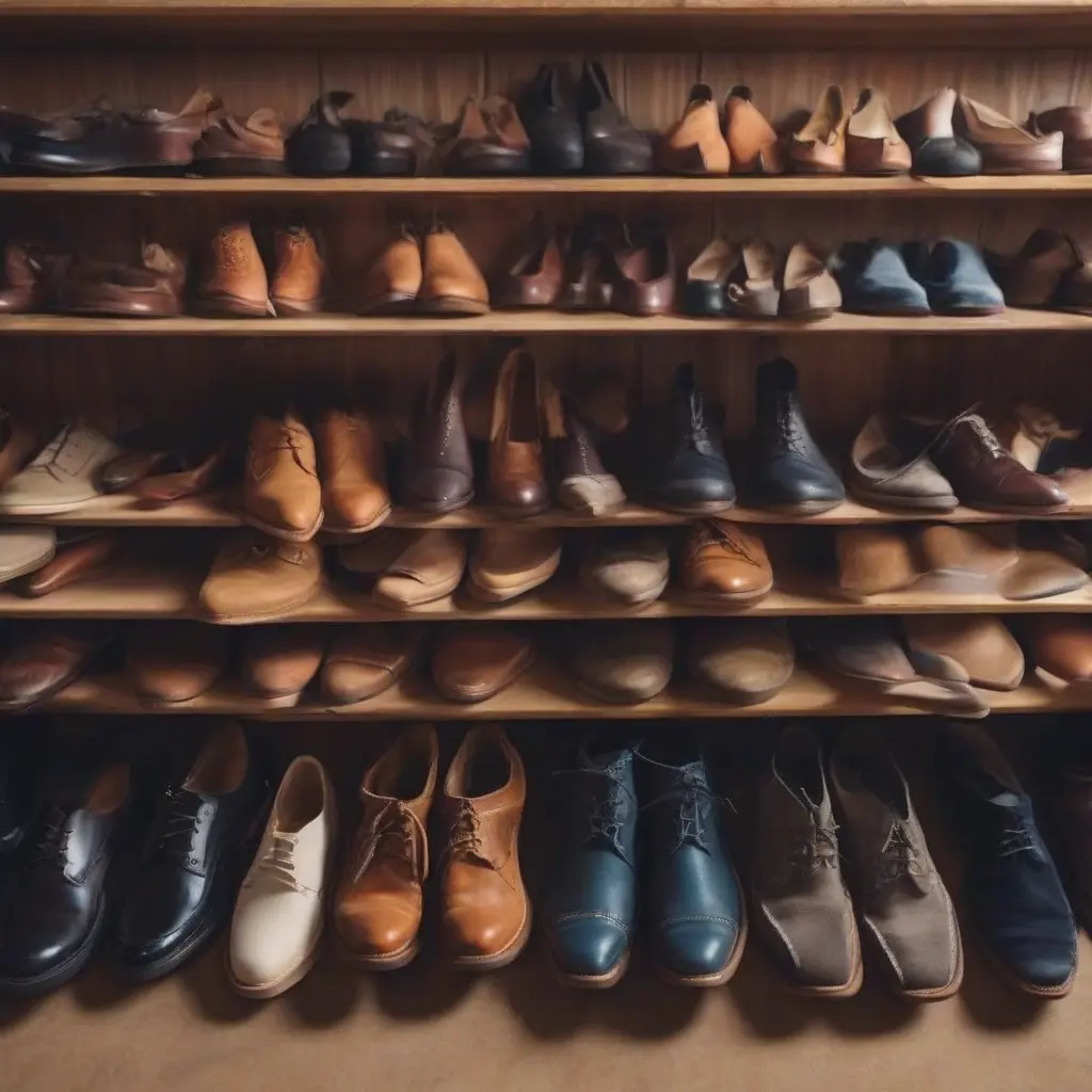 How to Choose the Right Footwear for Any Occasion: A Practical Guide