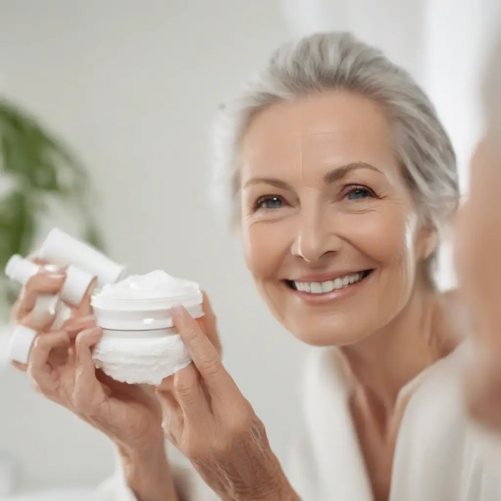 Skincare for Mature Skin: Best Products and Practices to Consider