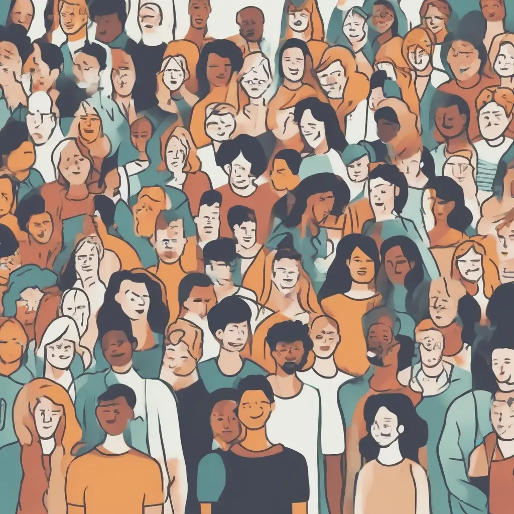How to Create a Support Network for Mental Health: Finding Your People
