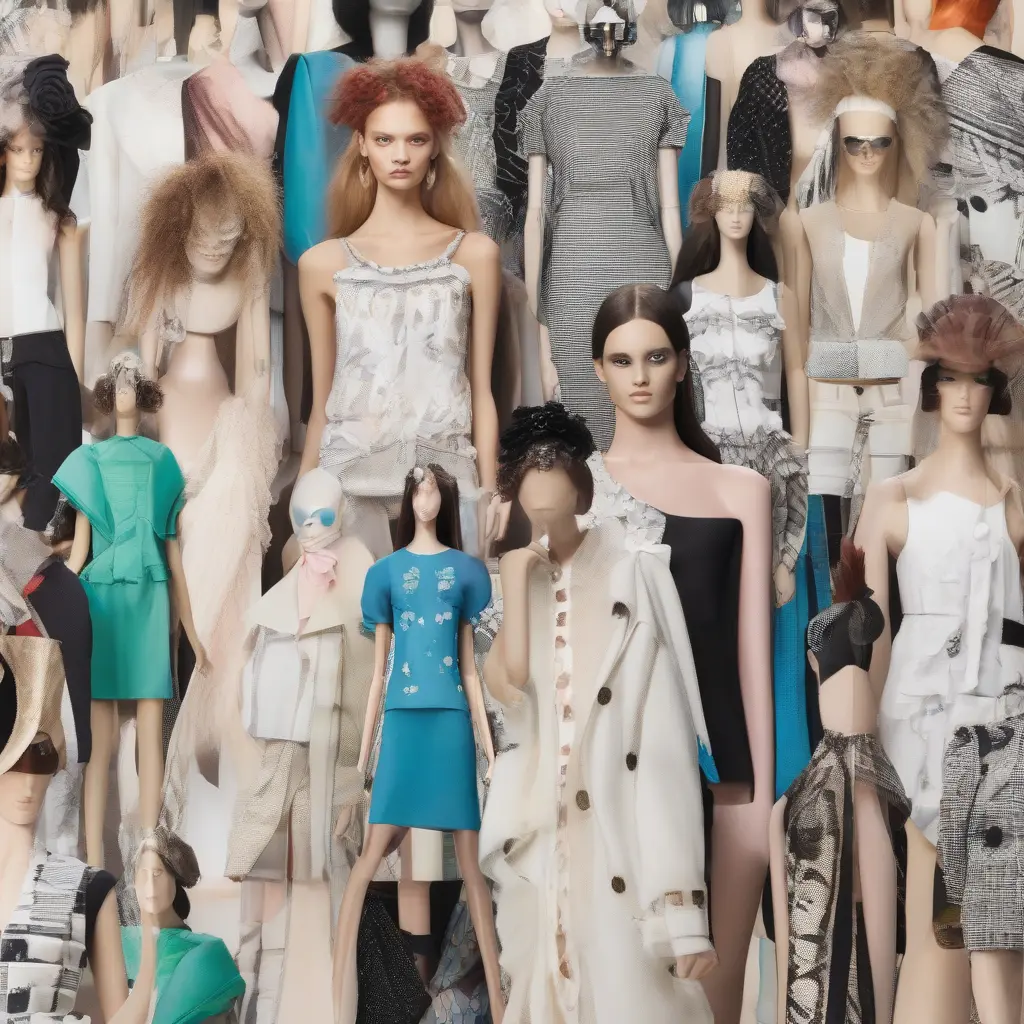 Understanding Fashion Licensing: Collaboration in Trendsetting Collections