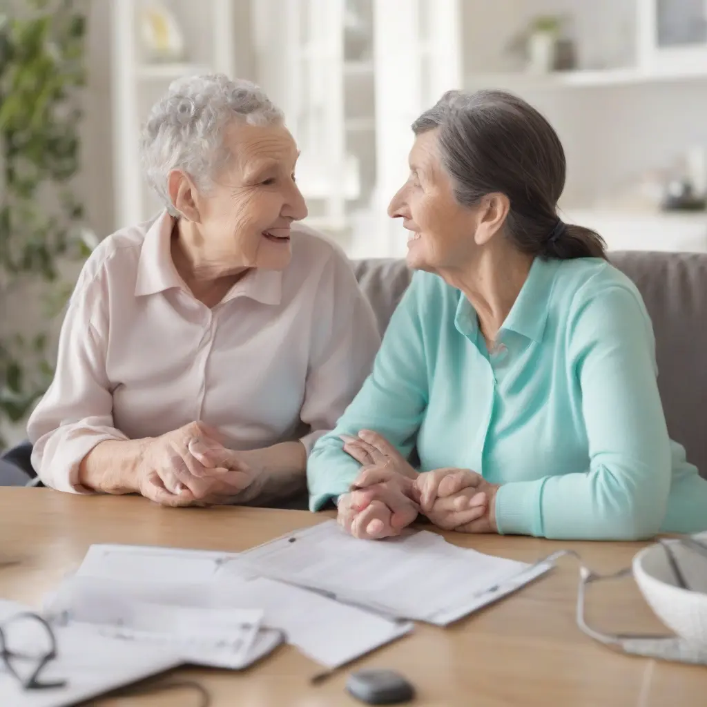 Understanding Impactful Listening Skills for Effective Support in Caregiving
