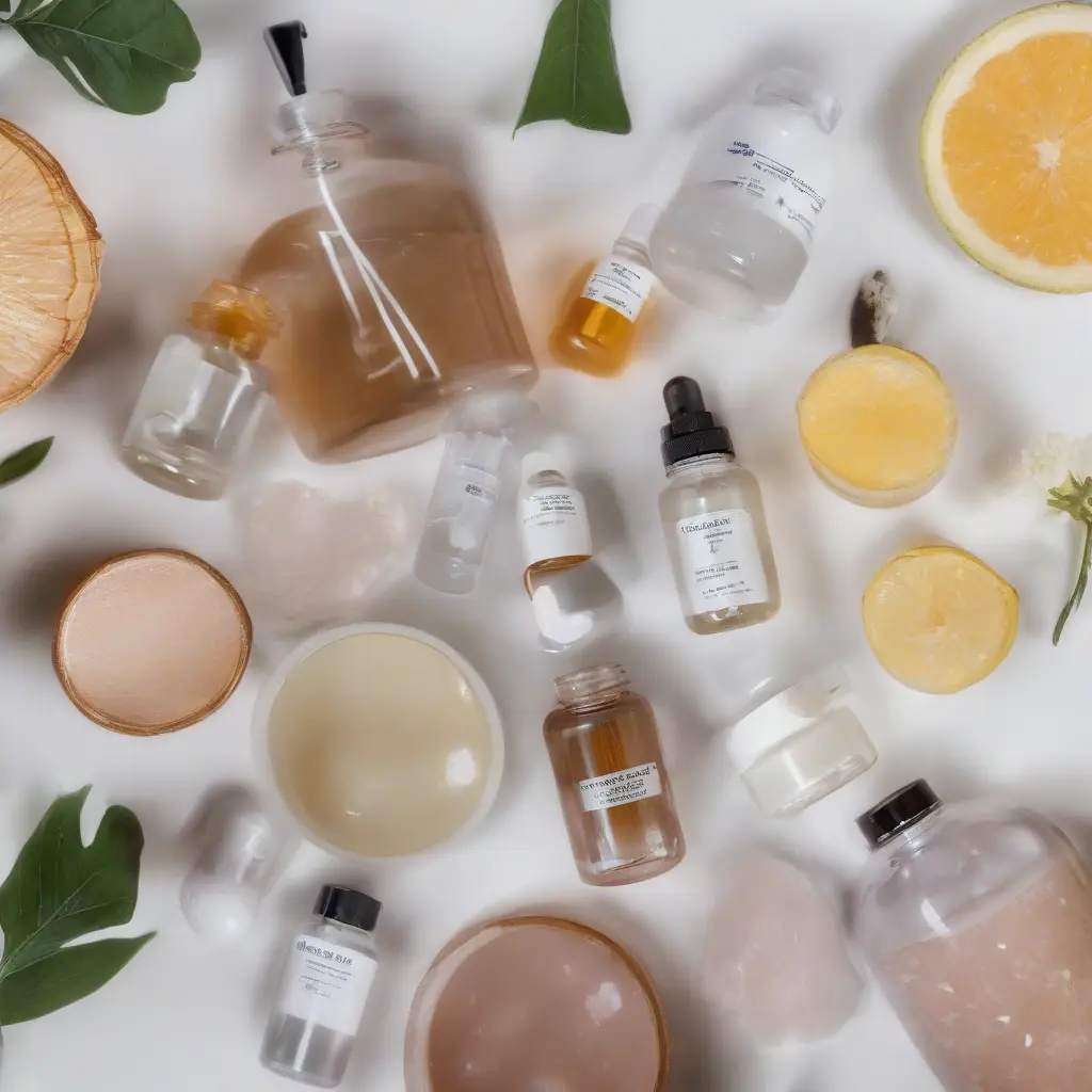 The Importance of pH Balance in Your Skincare Products for Healthy Skin