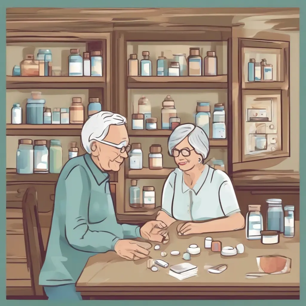 Practical Tips for Managing Medication for Aging Parents: A Caregiver’s Guide