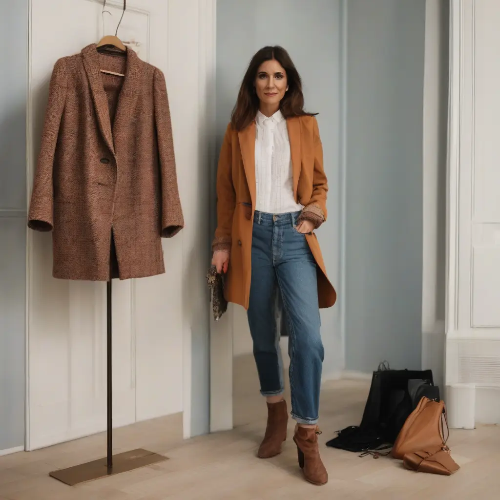 Seasonal Fashion Swaps: How to Transition Your Wardrobe Effectively