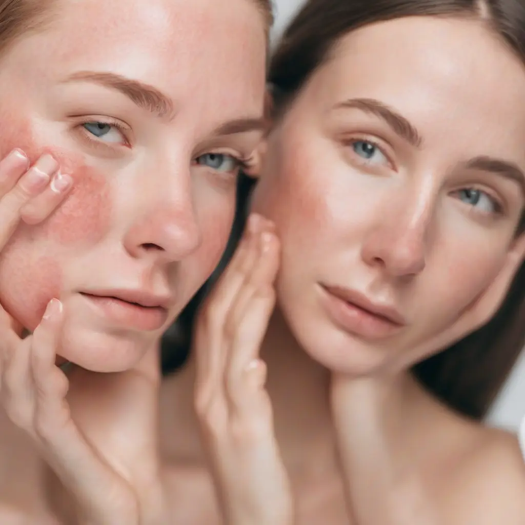 Understanding Rosacea: Skincare Tips and Product Recommendations