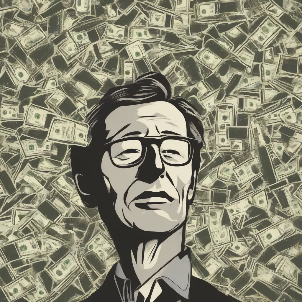 Understanding the Psychological Effects of Financial Stress and Coping Strategies
