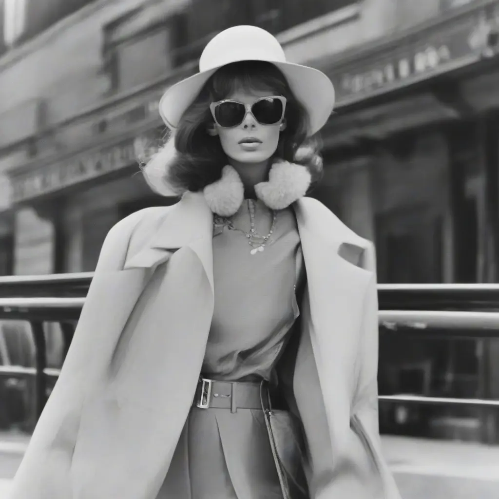 The Evolution of Fashion Icons: Lessons from Style Visionaries