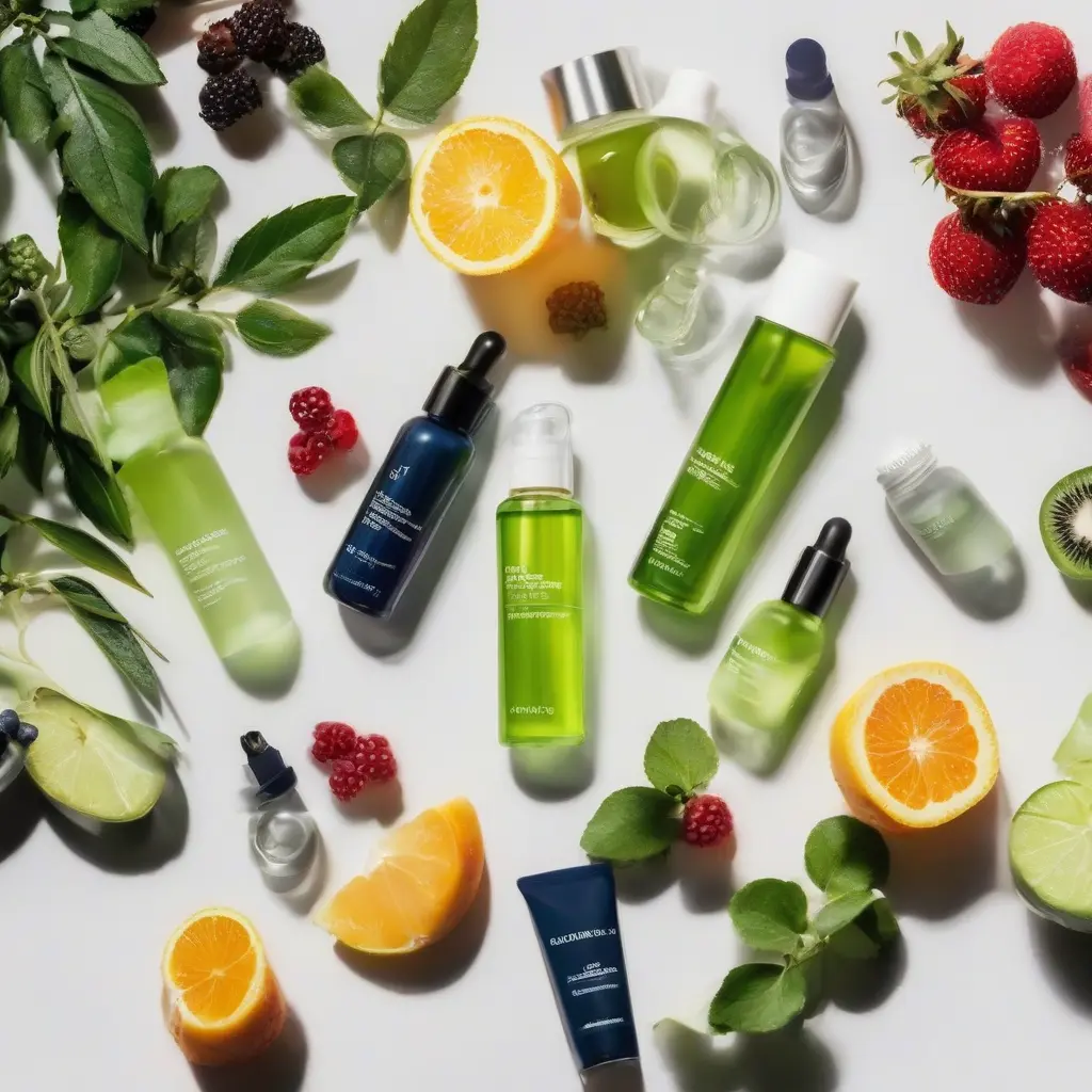 The Role of Antioxidants in Your Skincare: What You Need to Know