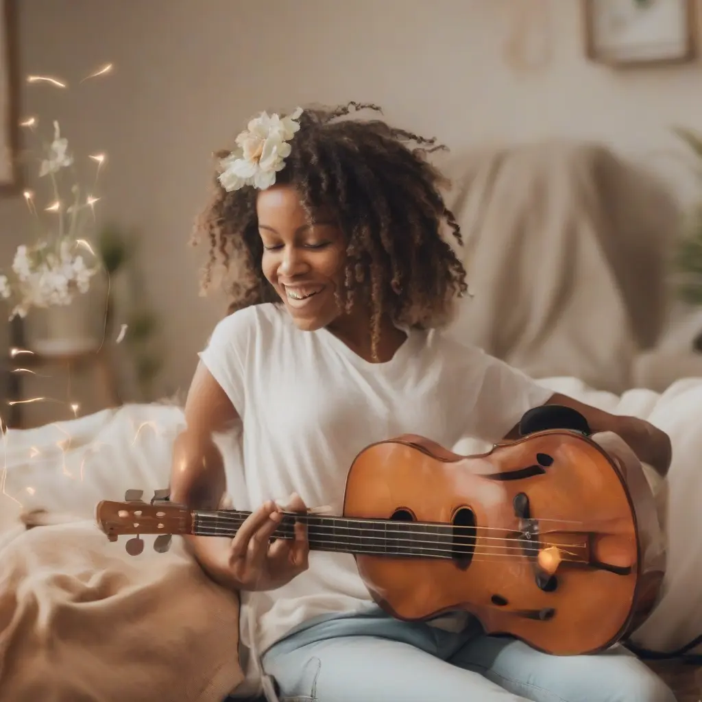 The Transformative Benefits of Music Therapy for Emotional Healing