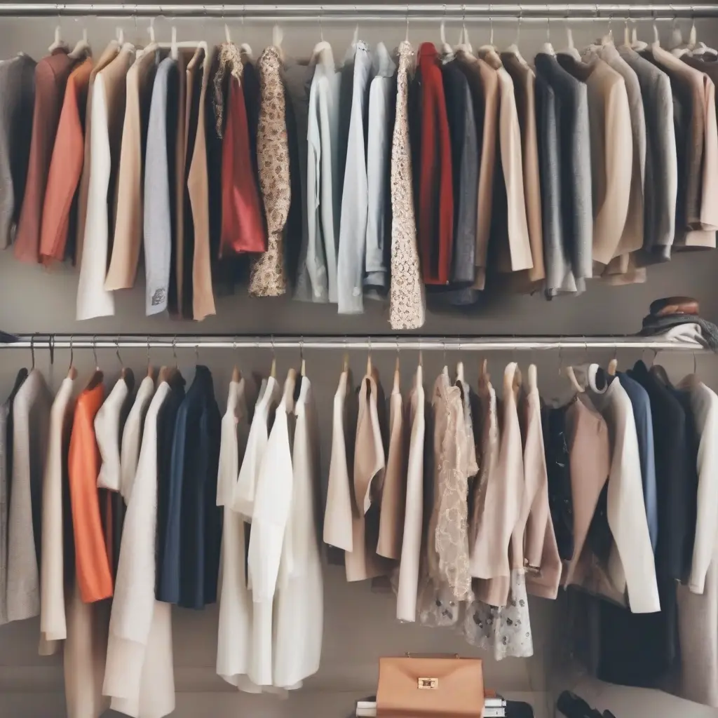 Fashion Cost Per Wear: Unlocking the True Value of Your Wardrobe