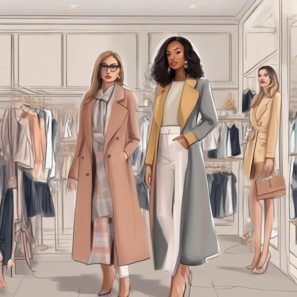 Overcoming Fashion Anxiety: Tips for Building Confidence in Your Look