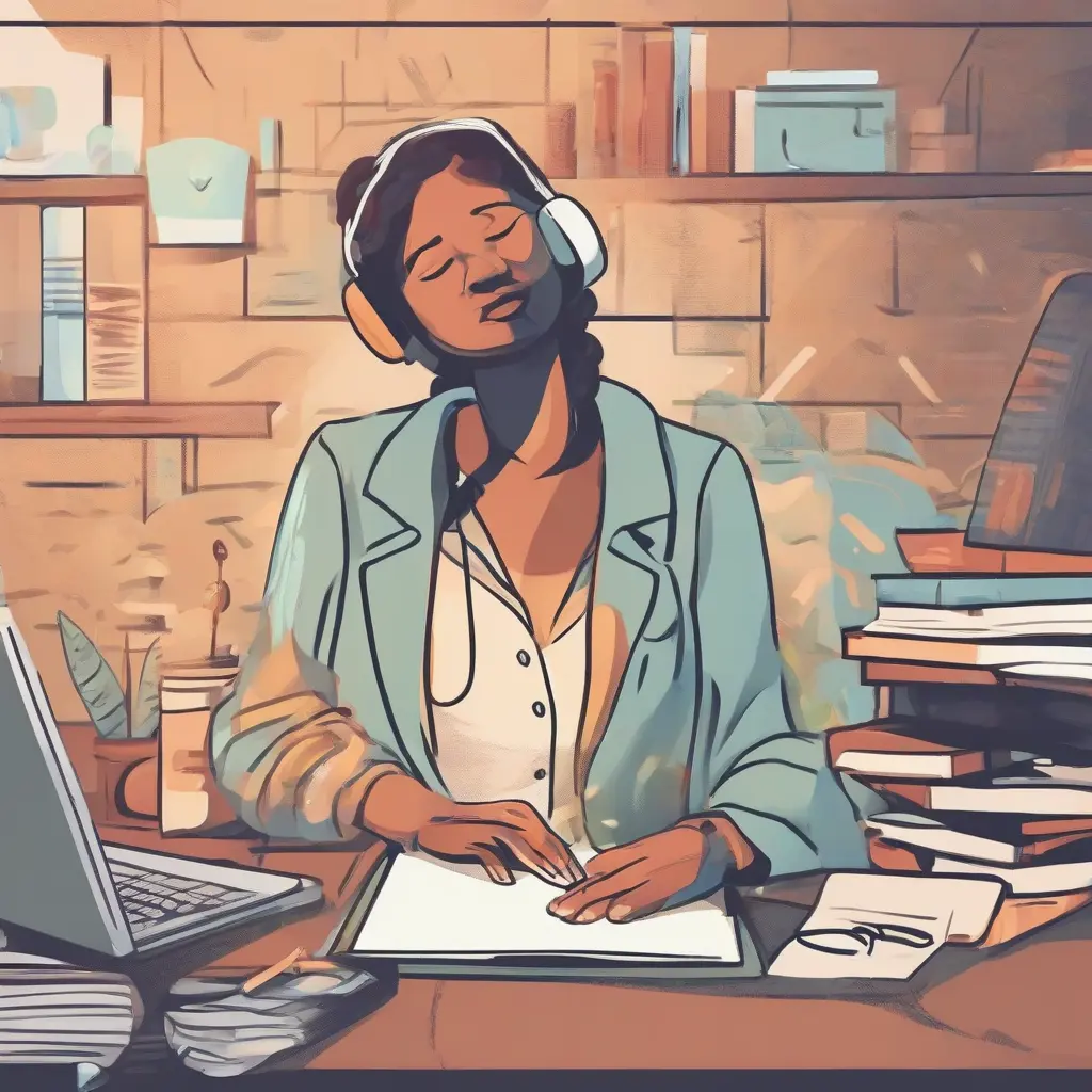 Essential Self-Care Techniques for Frontline Workers: Managing Stress Effectively