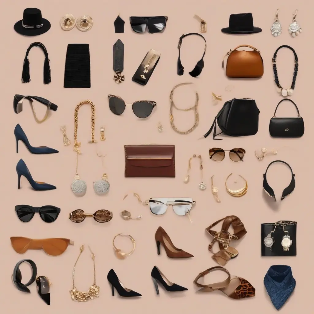How to Choose the Right Accessories for Every Outfit: A Complete Guide