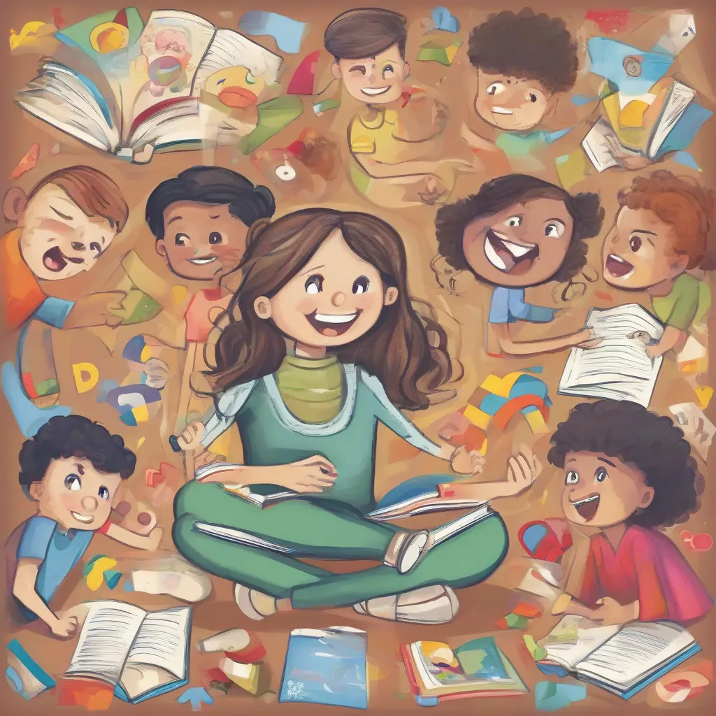 Understanding Emotional Literacy: A Guide to Nurturing Children’s Emotional Intelligence