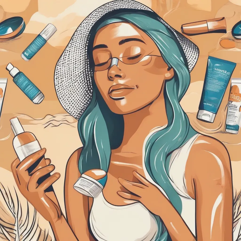 The Benefits of Mineral vs. Chemical Sunscreens for Your Skin