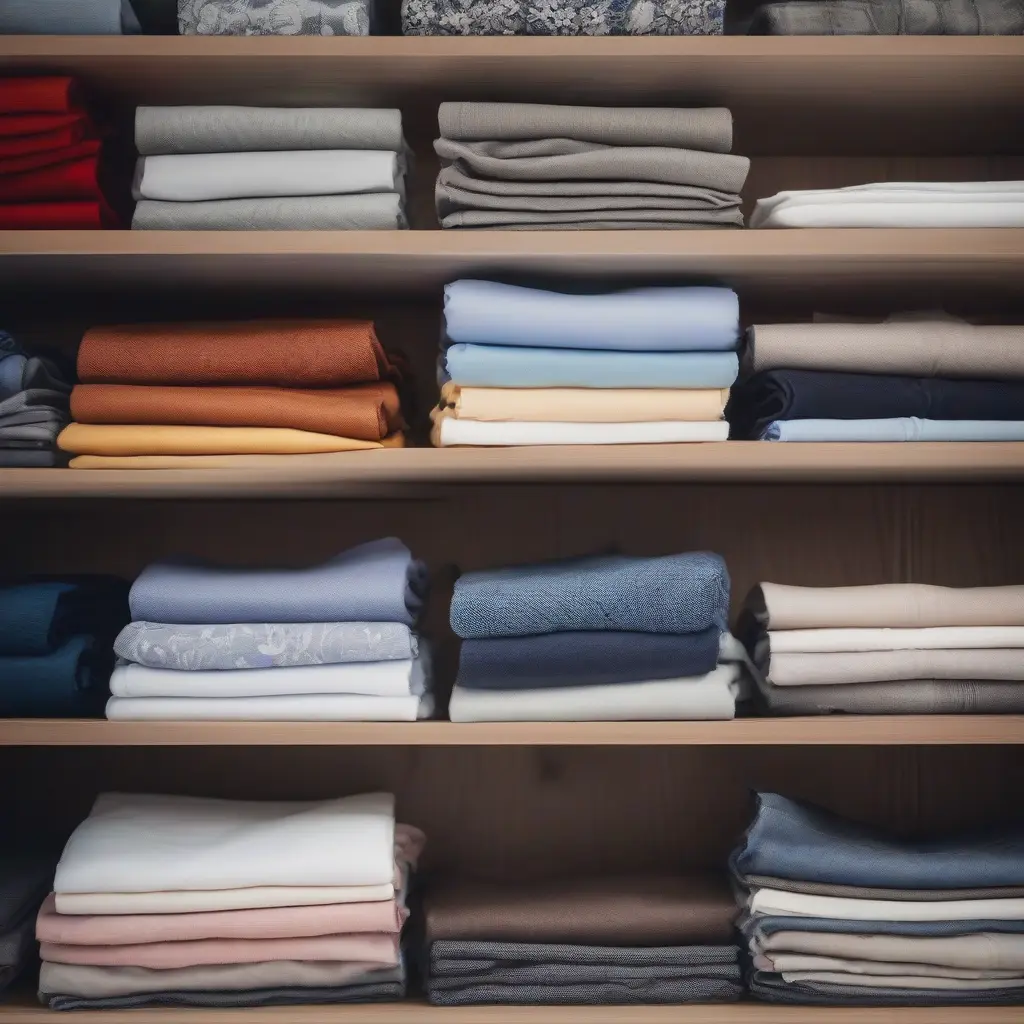 How to Effectively Care for Different Fabrics: Preserving Your Wardrobe