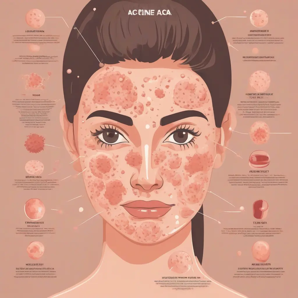 How to Recognize and Treat Different Types of Acne: A Comprehensive Guide