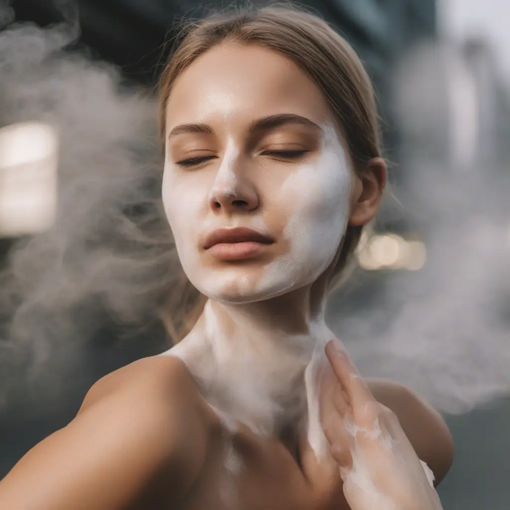 The Impact of Pollution on Skin Health and How to Protect Yourself