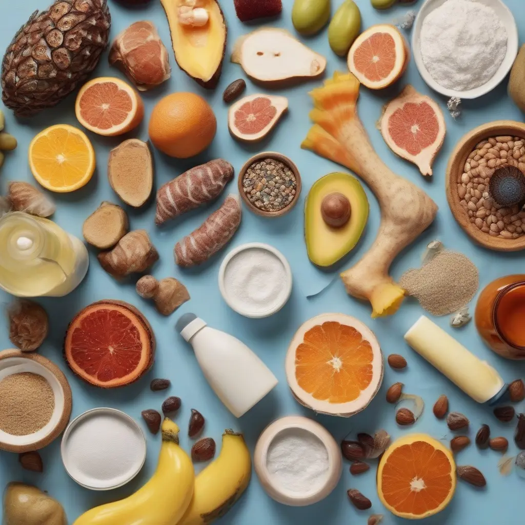 The Connection Between Gut Health and Radiant Skin: A Comprehensive Guide