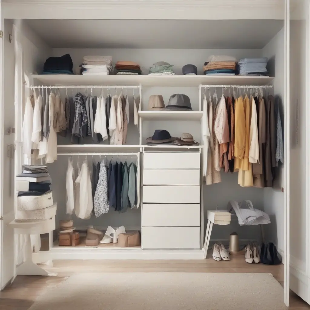 Overcoming Wardrobe Stagnation: Fresh Ideas for Expressing Your Style