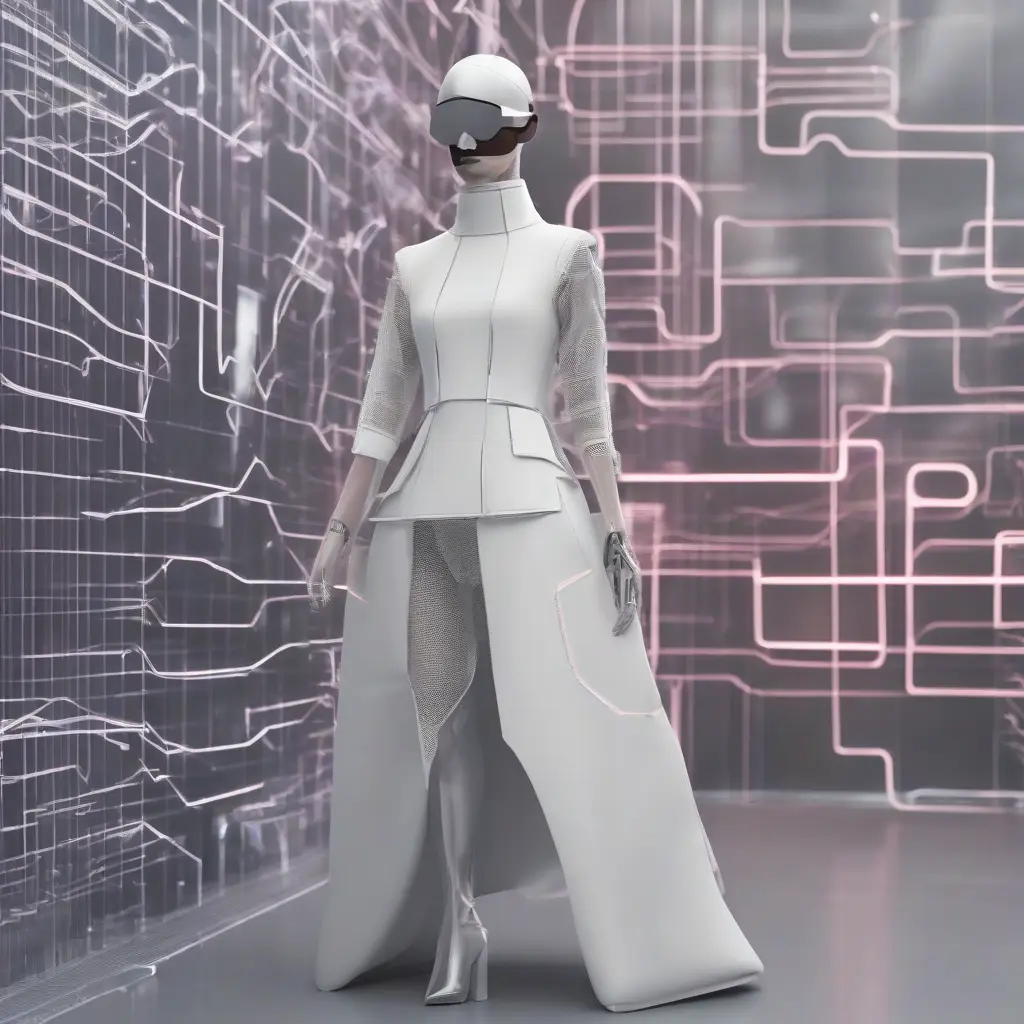 The Future of Fashion Technology: Innovations Shaping Style